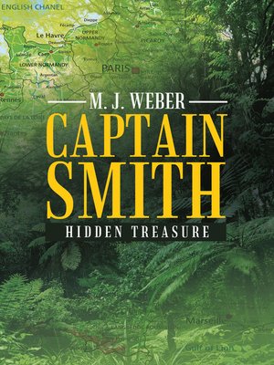 cover image of Captain Smith